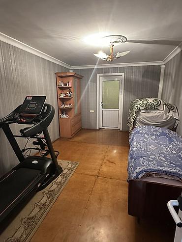 hovsanda ucuz ev satilir: Gəncə, 3 otaqlı, Köhnə tikili, 62 kv. m — 5