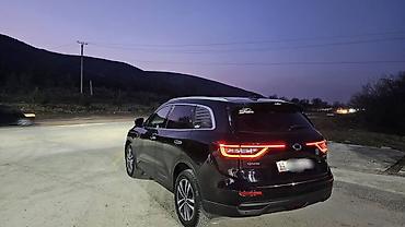 Renault: Renault QM6: 2018 г., 0.2 л, Вариатор, Бензин, Кроссовер — 6