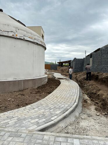 Евробрусчатка: Брусчатка, Брусчатки, Брусчатка Бишкек цена, Брусчатка евро — 15