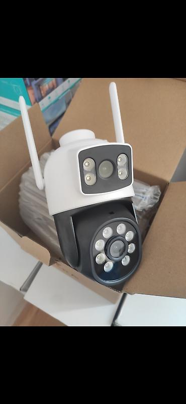 saxta baba sekilleri cekmek: Yeni Wifi Kamera Su kecirmez.Proqramla qosulur teleflonla — 2