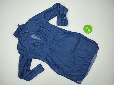 big star 25: Denim, Sukienka damska, rozmiar S — 2