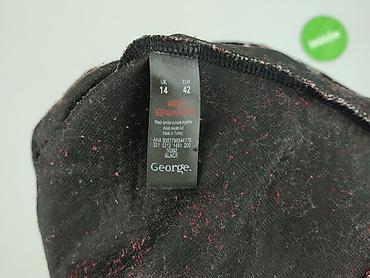 pull and bear spódniczka: George, Spódnica damska, rozmiar L — 5