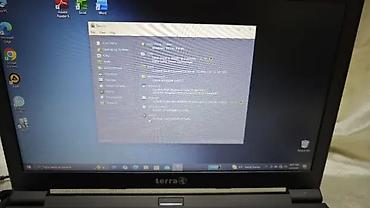 Ostali laptopovi i netbook računari: Laptop Terra i5-7600T Odlican laptop Terra 1542K lepo ocuvan — 8