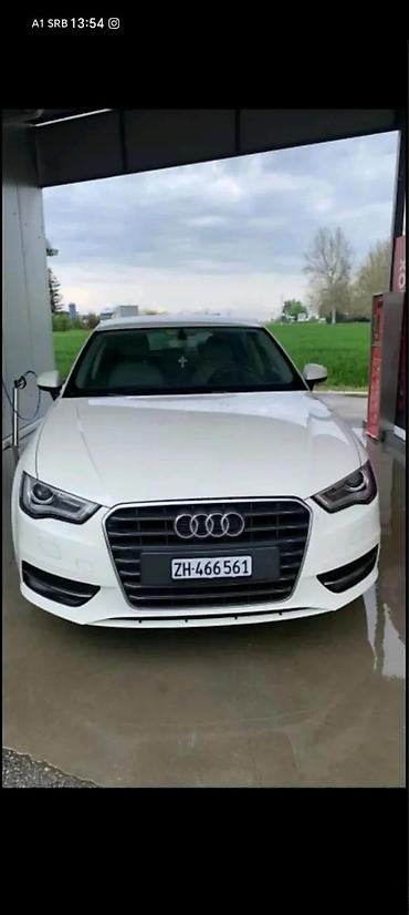 akumulator: AUDI A3 8V 8 DELOVI BLOK MOTORA | Audi WV Delovi Altina Zemun — 2