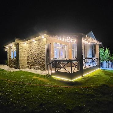 Иссык-Куль 2026: Коттедж, APPLE ЦО Royal beach, Чок-Тал, Барбекю, Бассейн, Детская площадка — 5