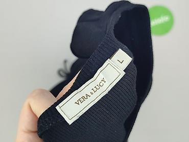 laversa promocje: Vera & Lucy, Sukienka damska, rozmiar L — 5