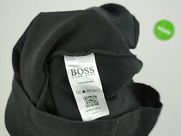koszule mango: Boss, T-shirt damski, rozmiar M — 6