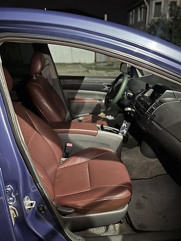 gen 2: Toyota Prius: 2009 г., 1.5 л, Гибрид, Хэтчбэк — 9