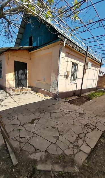 Продажа коттеджей и домов: Срочно продаю дом, Баят базар, Можайского-переулок Ижевский, участок 3 — 1