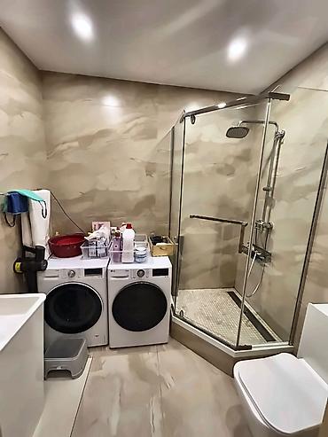 гик цены на квартиры каракол: 4 комнаты, 104 м², 8 мкр Элитка, 3 этаж — 4