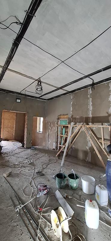 Электрики: Электрик | Установка счетчиков, Установка стиральных машин, Демонтаж электроприборов Больше 6 лет опыта — 15