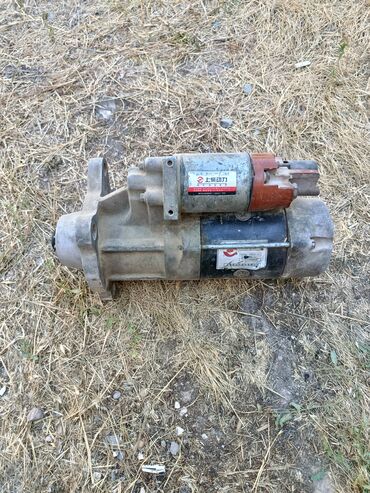 Обвес: Комплект цвет - Белый — 5