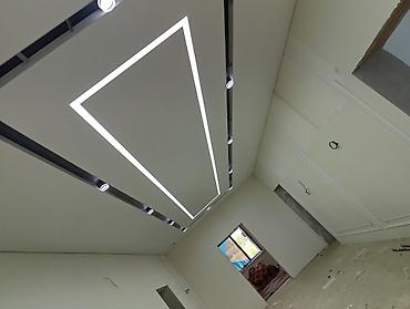 Натяжной потолок: КЕРМЕ ШЫПТАР • НАТЯЖНЫЕ ПОТОЛКИ ✨ ЗАМАНБАП ДИЗАЙН • САПАТ • КЕПИЛДИК ✨ — 4