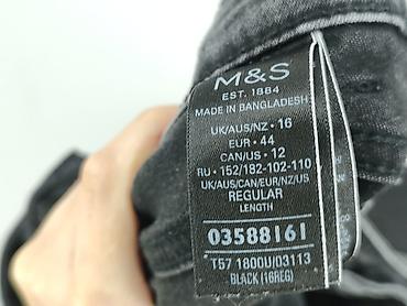cute 18: M&S Collection, Jeansy damskie, rozmiar M — 5