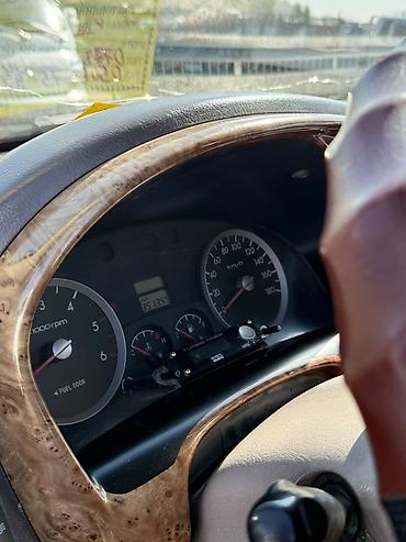 мотоблок матор: Hyundai Porter: 2004 г., 2.5 л, Механика, Дизель — 3