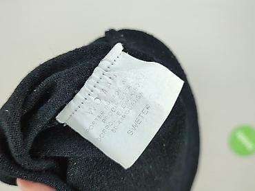 sweter damski temu: Woman, Sweter damski, rozmiar S — 4