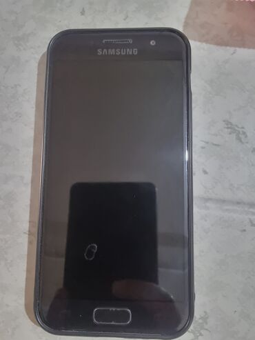 samsung a11 irsad: Samsung Galaxy A3, 16 GB, rəng - Qara