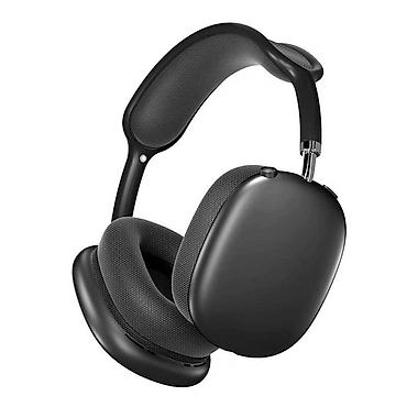 airdots 4: WiWU Airbuds MAX (Model: TD-13) — беспроводные полноразмерные наушники — 2