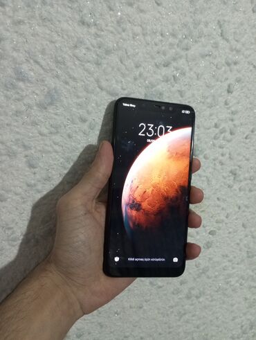 Xiaomi: Xiaomi Redmi 6, 32 GB, rəng - Qara