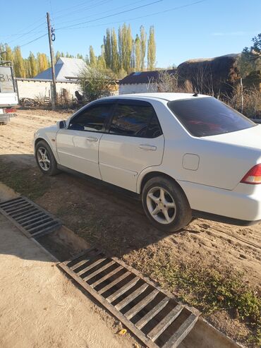 Honda: Honda Accord: 2002 г., 1.8 л, Автомат, Бензин, Седан