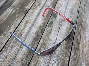 Ostali kućni aparati: CAMEL Active Original dioptrijski / sunčani ram za naočare. Germany — 3