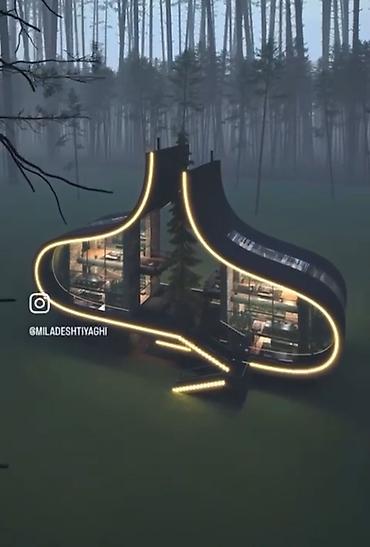 Продажа коттеджей и домов: Построим быстро сборный дом! За три месяца, под ПСО, на сложном — 2