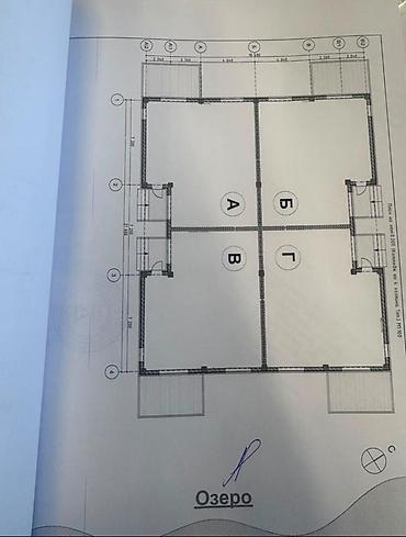 Дома: Продаётся одноэтажный кирпичный дом в современном коттеджном комплексе — 5
