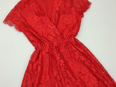 czerwone sukienki: Сукня, S, стан - Дуже гарний