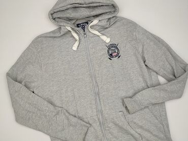 koszula stone island: Bluza z kapturem dla mężczyzn, XL, stan - Dobry