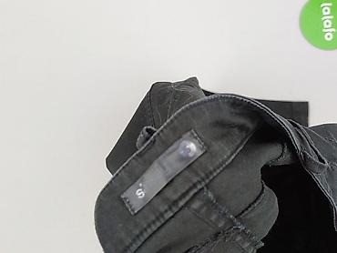 buty m: Spodnie materiałowe damskie, rozmiar S — 4
