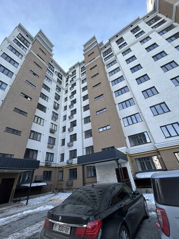 квартира прадается: 1 комната, 49 м², Элитка, 8 этаж, Дизайнерский ремонт