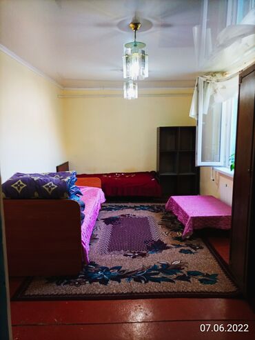 дом аламидин: 30 м², 1 комната, Утепленный, Бронированные двери, Забор, огорожен