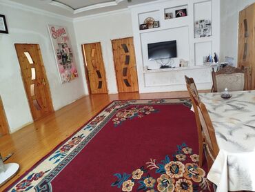 Həyət evləri və villaların satışı: 4 otaqlı, 180 kv. m, Yeni təmirli — 4