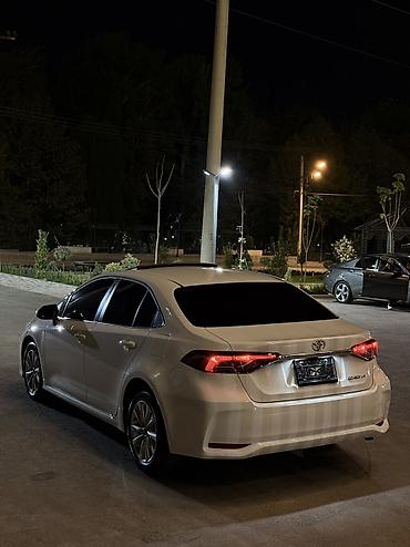 мерседес бенз криша электроный открыть: Toyota Corolla: 2024 г., 1.2 л, Автомат, Бензин, Седан — 5