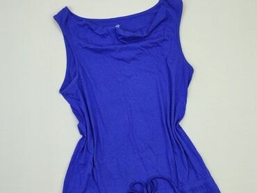 bluzki damskie niebieska: Сукня, M, Esmara, стан - Дуже гарний