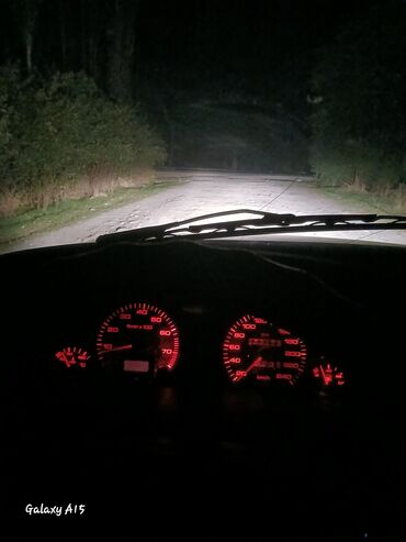 Audi: Audi 100: 1992 г., 2.3 л, Механика, Бензин, Седан — 9