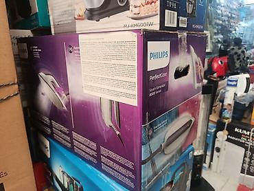 par utu: Philips PerfectCare Steam Generator – 8000 Series - Ağıllı avtomatik — 1
