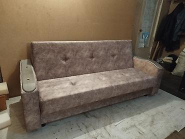 sofa: Прямой диван, Новый — 6