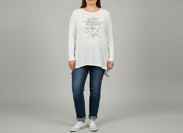 t shirty pulp fiction: Gina Benotti, Women`s T-shirt, size 2XL