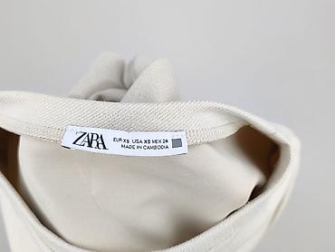 zara second hand: Zara, Sukienka damska, rozmiar XS — 4