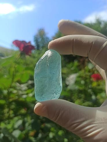 Digər kolleksiyalar: Heyranedici gözəlliyi ilə Nadir Akvamarin Mineralı ✨ | Oliqarx — 22