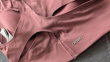 active by tchibo: Oysho novi sportski top. Ne odgovara mi velicina, ali sam htela tu — 6