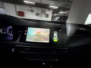 Унаа: Kia Cadenza: 2019 г., 3 л, Автомат, Газ, Седан — 3