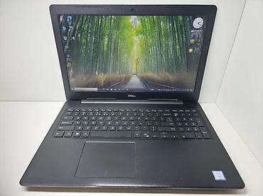 Dell: Dell Inspiron 16GB SSD Kamera Hdmi Proc I3 FHD IPS. > > Prodajem — 1
