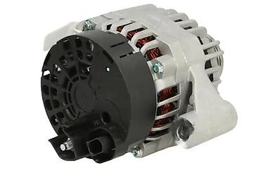 accu check: ALTERNATOR FIAT 500 L | NOVO! NOVO! NOVO! U ponudi imamo veliki — 1