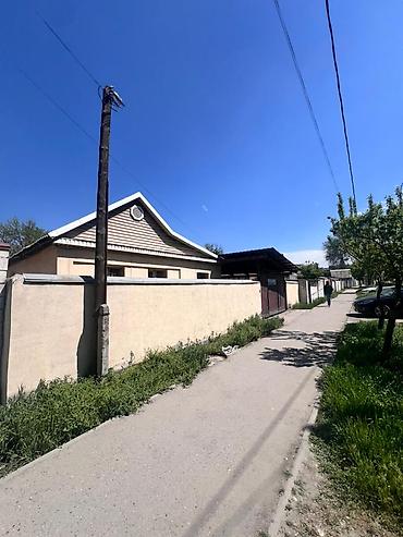 Дома: 🏡 Участок с домом на ПЕРВОЙ ЛИНИИ по ул. Фучика/Жибек Жолу 🔥 Отличный — 3