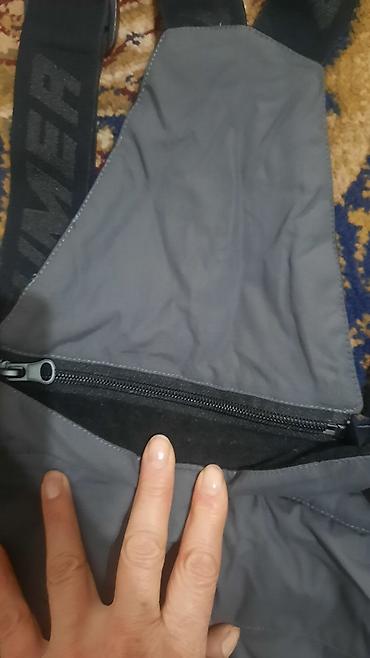 Спецодежда: Спец.одежда для катков можно носит и так размер на одежде на рост — 10