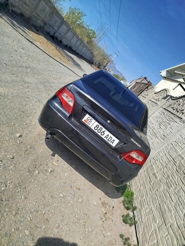дэо дамас: Daewoo Nexia: 2008 г., 1.5 л, Бензин