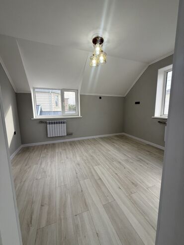 Продажа домов: Дом, 210 м², 7 комнат, Евроремонт — 4