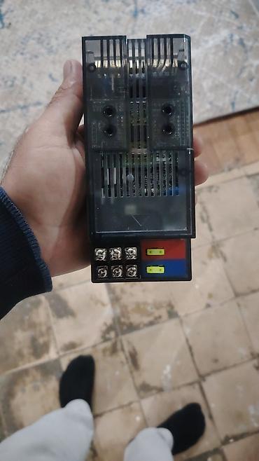 seyf kassa: Hunter A2C-D75 – ACC2 Decoder Output Module Məhsulun təsviri: - — 2